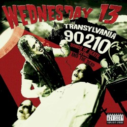 Transylvania 90210: Songs of Death, Dying and the Dead