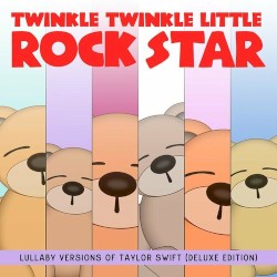 Lullaby Versions of Taylor Swift