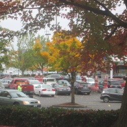 Portland, OR. Oct. 21st, 2019.