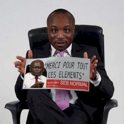 Merci pour tous ces éléments