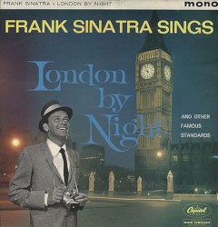 London by Night