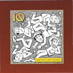 Tales From a Dark Christmas