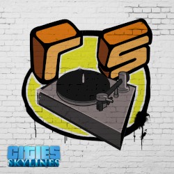 Cities: Skylines - Relaxation Station