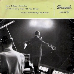 New Orleans Function / On the Sunny Side of the Street