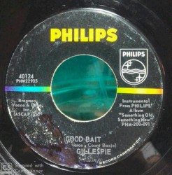 Good Bait / Early Mornin' Blues