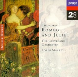 Romeo and Juliet