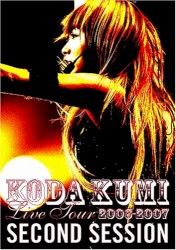 LIVE TOUR 2006-2007 ~second session~