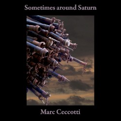 Sometimes Around Saturn