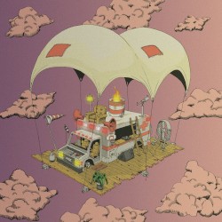 Partager l'ambulance