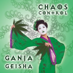 Ganja Geisha