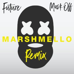 Mask Off (Marshmello Remix)