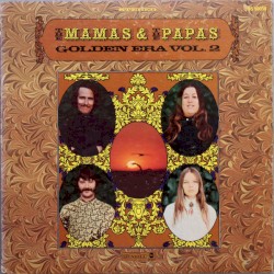 Golden Era, Volume 2