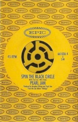 Spin the Black Circle