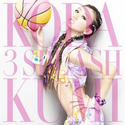 3 SPLASH