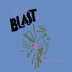 Blast (expanded edition)
