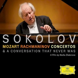 Concertos / A Conversation That Never Was