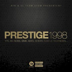 Prestige 1998