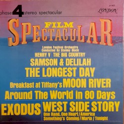 Film Spectacular!