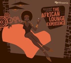 The African Lounge Experience
