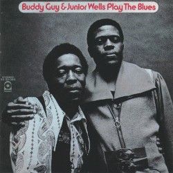 Play the Blues