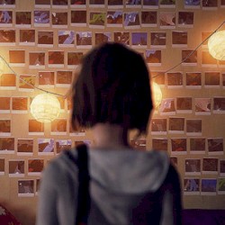 the dark mind of a dead nigga!