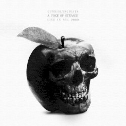 A Piece of Strange Live In NYC 2009