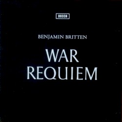 War Requiem