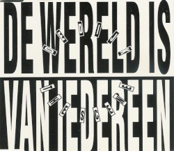 De wereld is van iedereen
