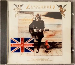 Spirito DiVino: Stray Cat in a Mad Dog City