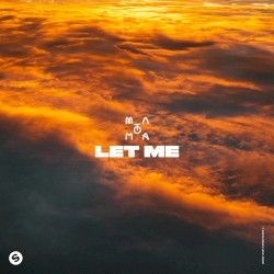 Let Me (extended mix)