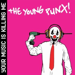 Your Music Is Killing Me