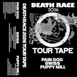 Death Race 2026 Tour Tape
