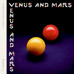 Venus and Mars