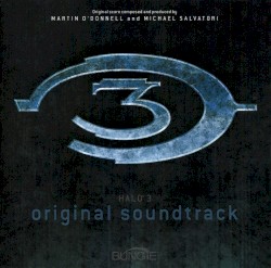 Halo 3: Original Soundtrack