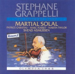 Olympia 1988