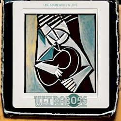 Like a Man Who's in Love