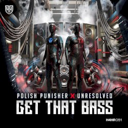 Get That Bass