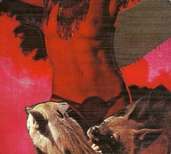 Heavy Deavy Skull Lover