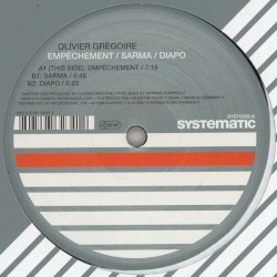 Empèchement / Sarma / Diapo