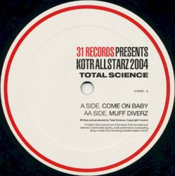 Come On Baby / Muff Diverz