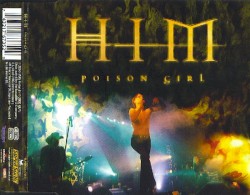Poison Girl