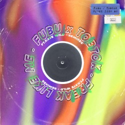 Freak Like Me (remixes, pt. 1)