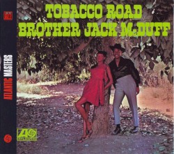 Tobacco Road