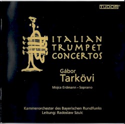 Italian Trumpet Concertos