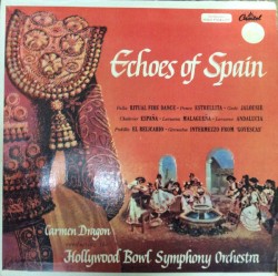 Echoes of Spain