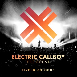 The Scene - Live in Cologne
