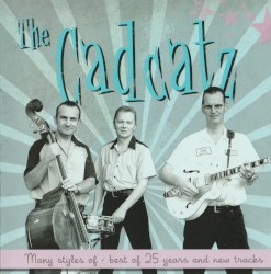 Many Styles Of - Best of 25 Years and New Tracks