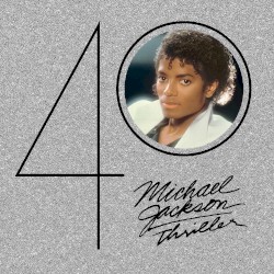 Thriller 40