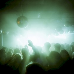 i’m so sick of all these parties