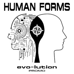 Human Forms (Promo)